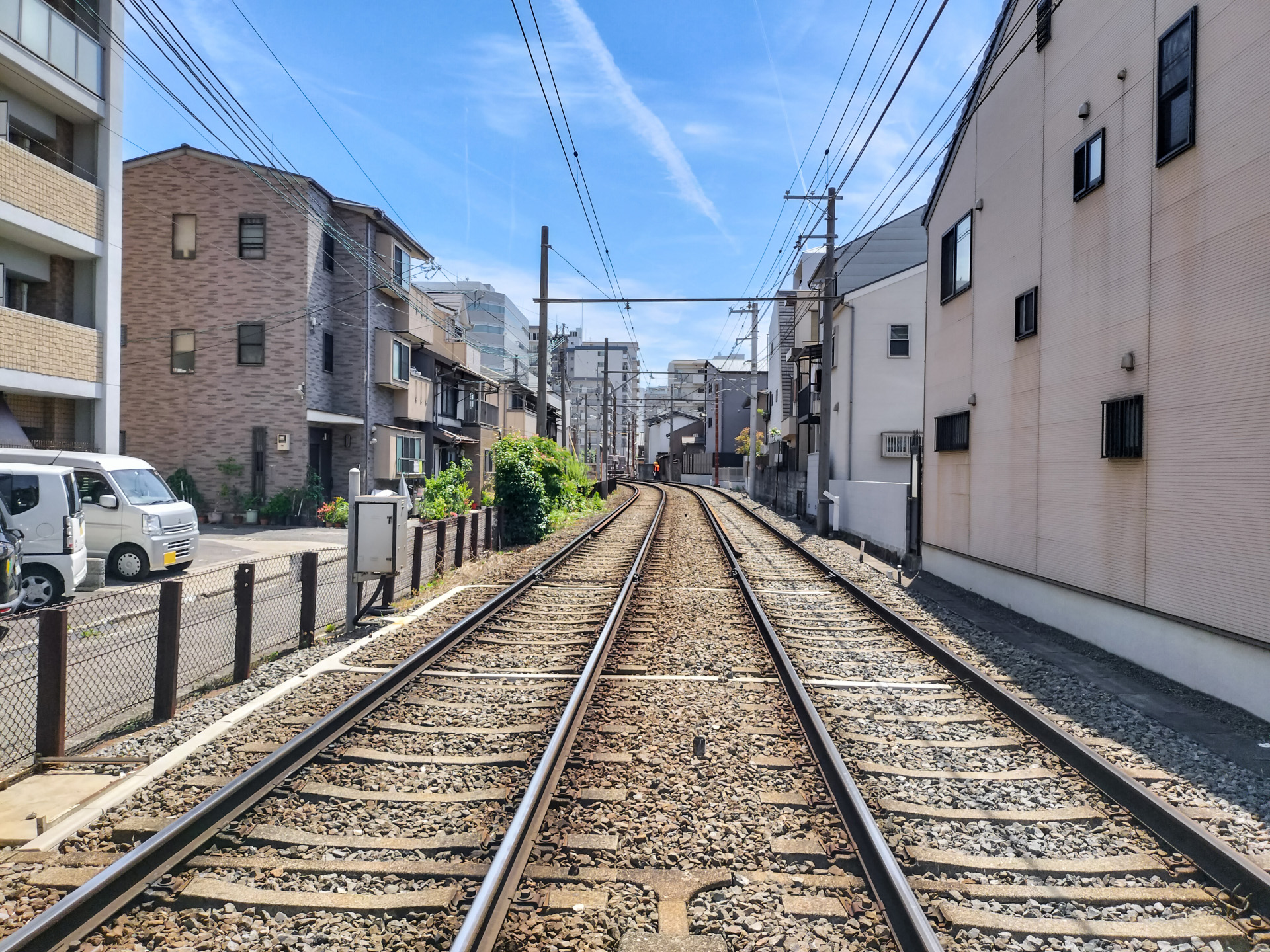 列車見張員資格とは
