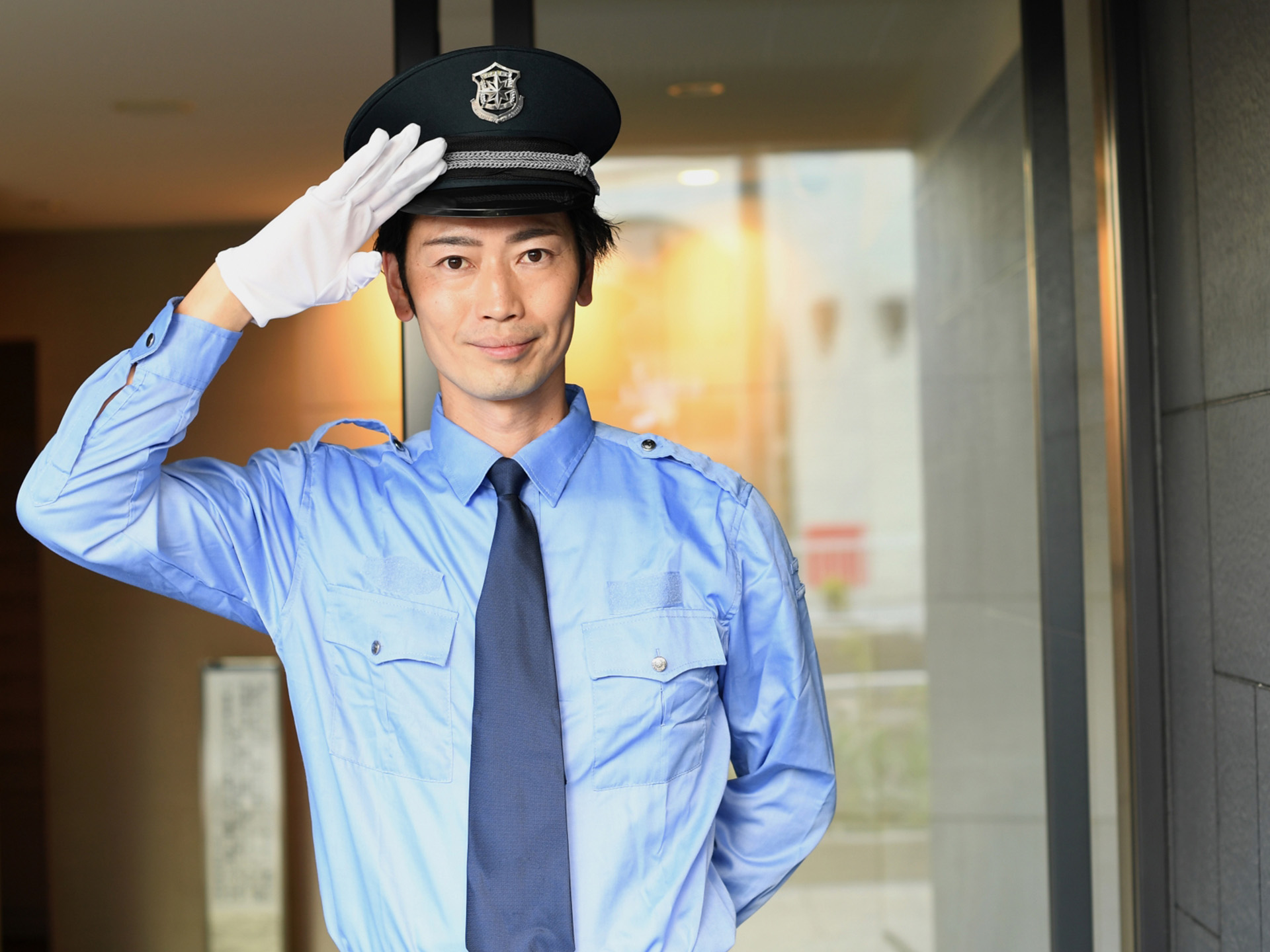 一歩ずつ成長できる育成体制があります