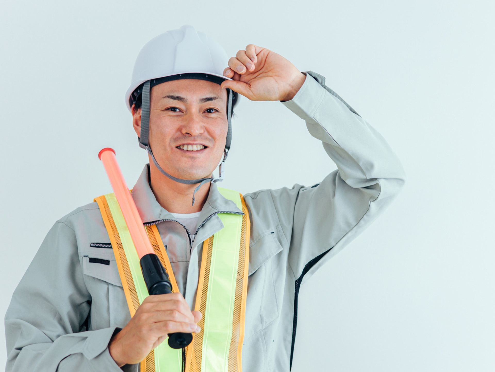 年齢に関係なく活躍できる職場です