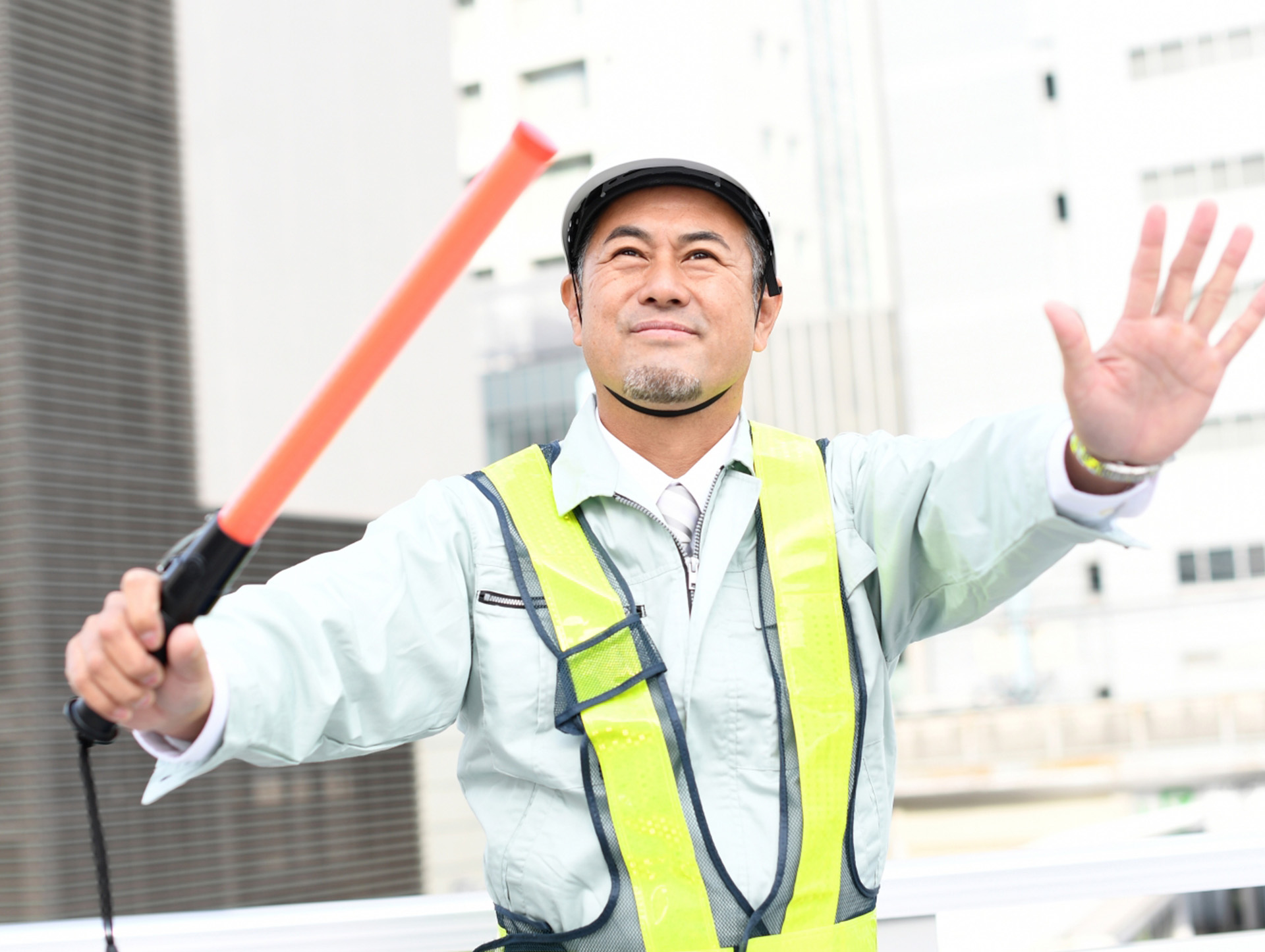 さまざまな世代の仲間が活躍しています